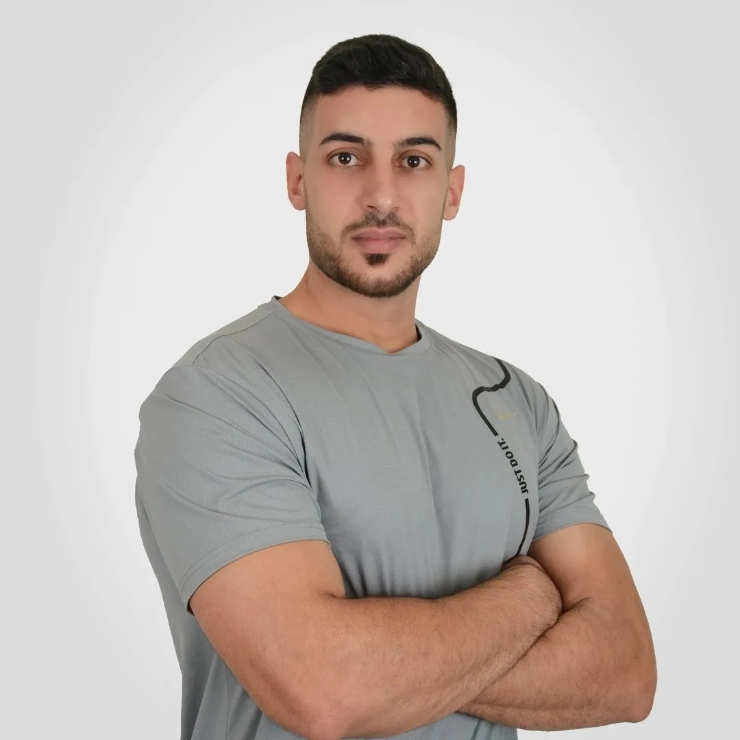 Bilal Ghanawi