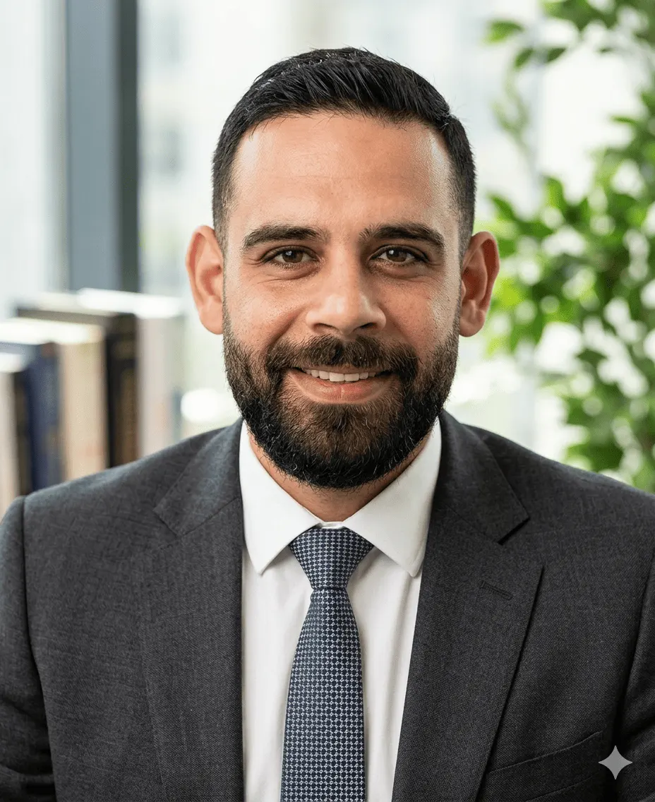 Ali Daher